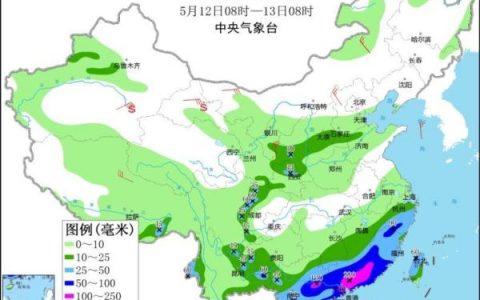 南北方气温将陆续现“低谷”，具体是什么情况？