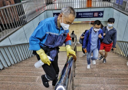 北京朝阳、顺义、房山除封管控区外恢复公共交通运营