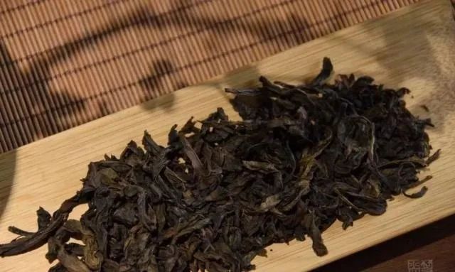 这些名字美到窒息的茶，您都喝过几款？