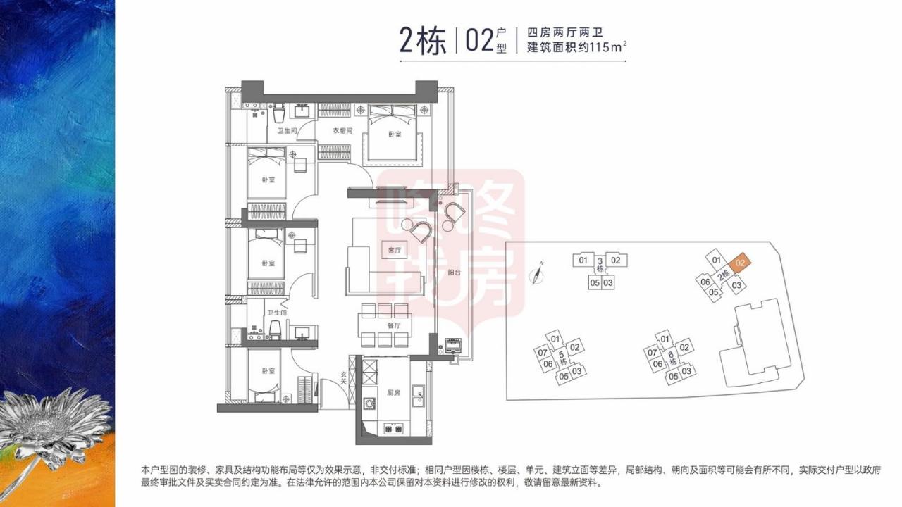 均价约4.9万/，799套住宅！宏发悦云花园获批预售（附价格表）