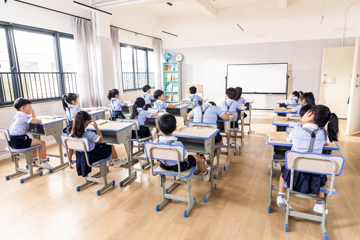 小学一二三年级，决定孩子未来十几年，如何走好小学每一步你要懂