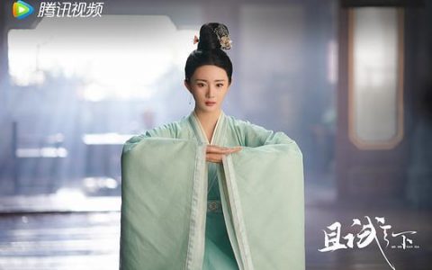 《且试天下》完整电视剧百度云资源《HD1080p高清汉字》