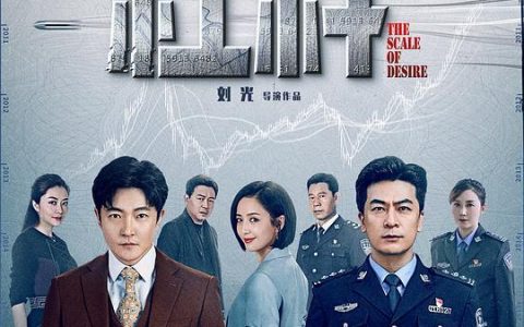 《杠杆》完整电视剧百度云完整版