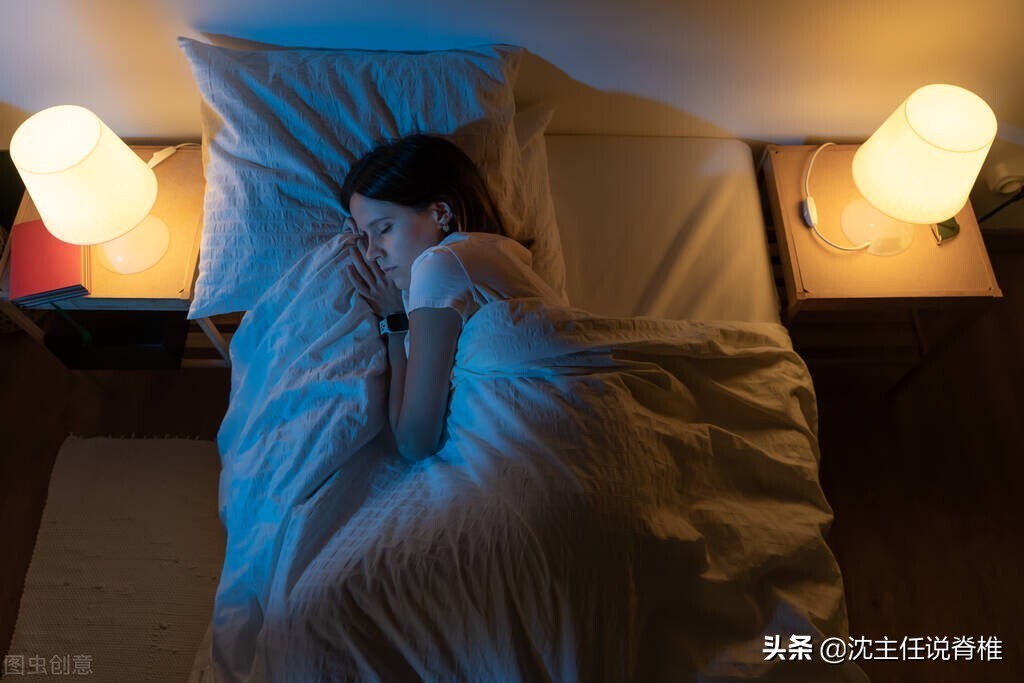 总是入睡困难、失眠怎么办？6个方法教您应对，不妨试一试