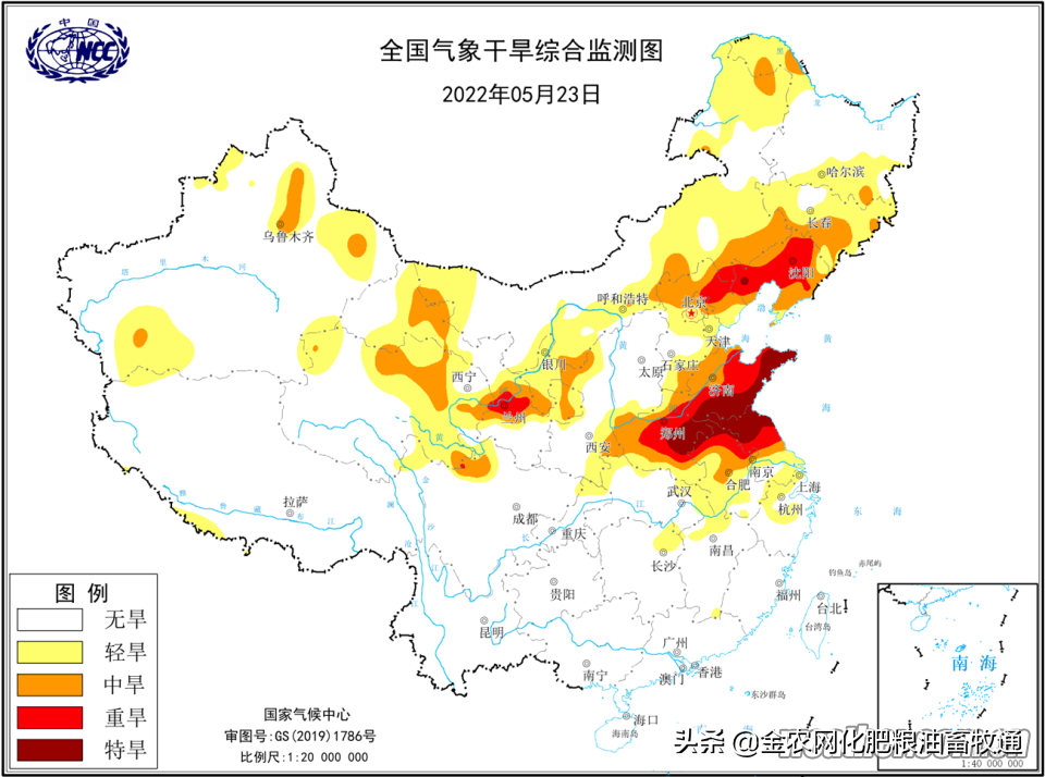 「玉米独家」东北下跌范围扩大，玉米是卖是留？