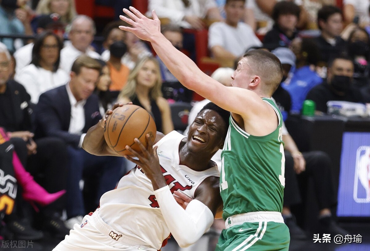 今日NBA：巴特勒大帽塔图姆，贝弗利招募詹皇，欧文又发神仙文