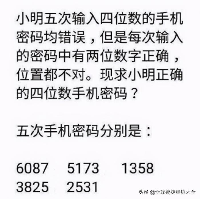 每日搞笑：有没有什么事情已经活了三十多年，至今没有发现？