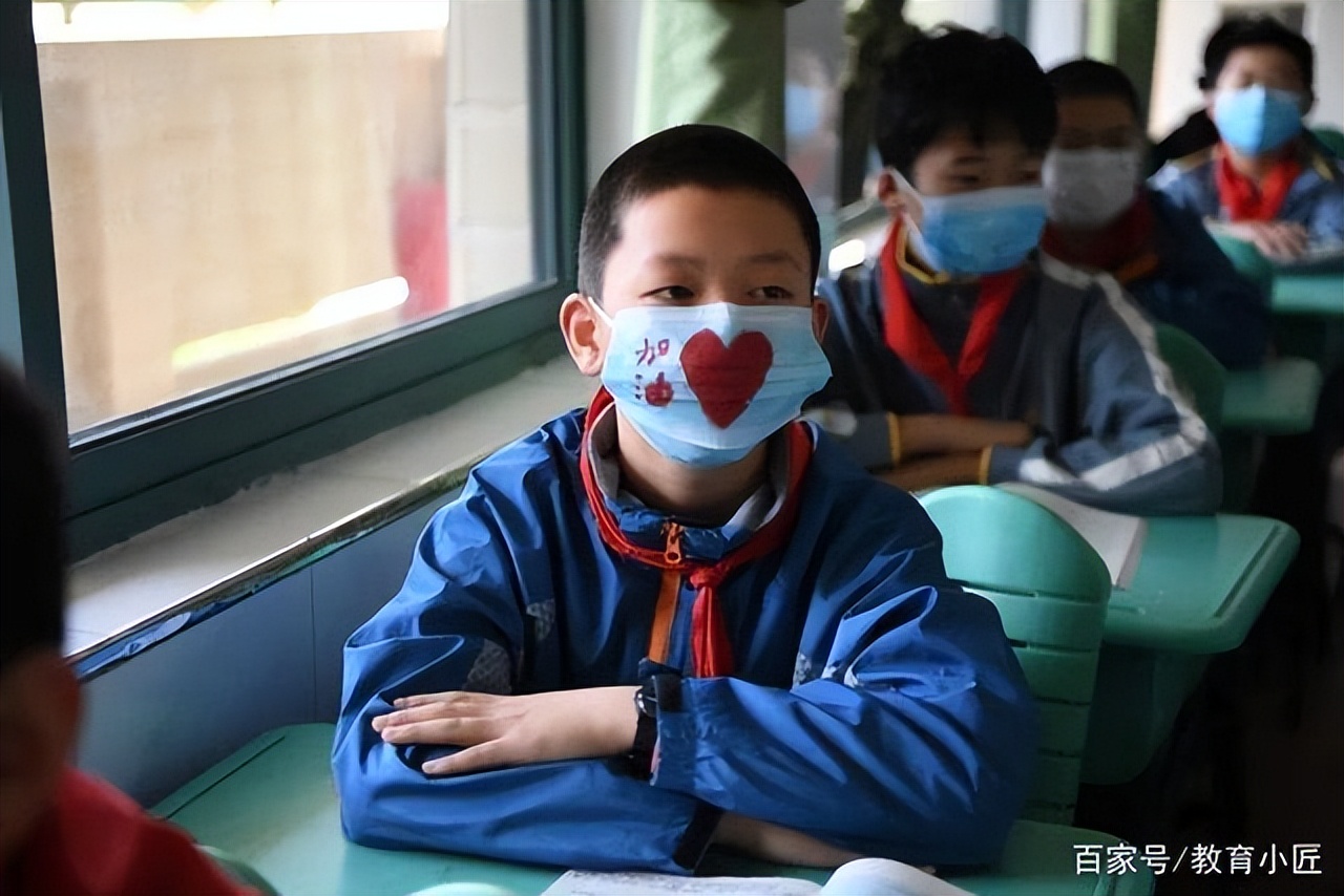 河南多地下达通知，敲定中小学生放假时间，有一个规律可循