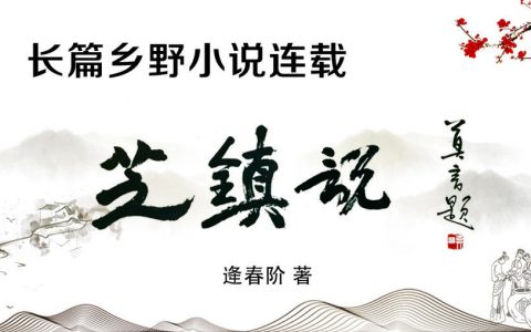 103010第二部66 |土匪张平庆独白：我和宋公明相互鞠躬。