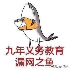 九漏鱼什么意思什么梗 九漏鱼表情包