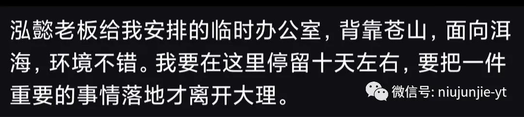 牛友DAO正式启动