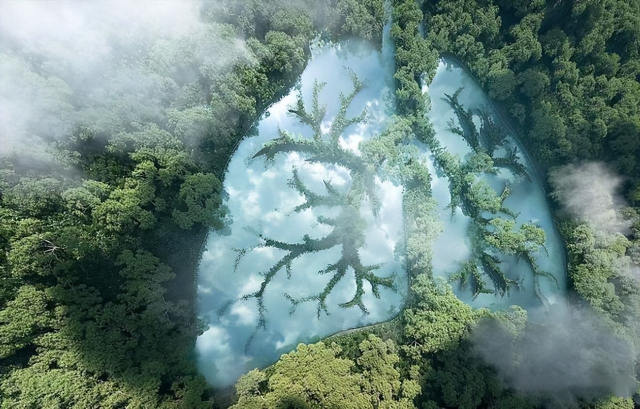 为拯救亚马逊雨林，环保NFT不到一个小时竟被抢购一空