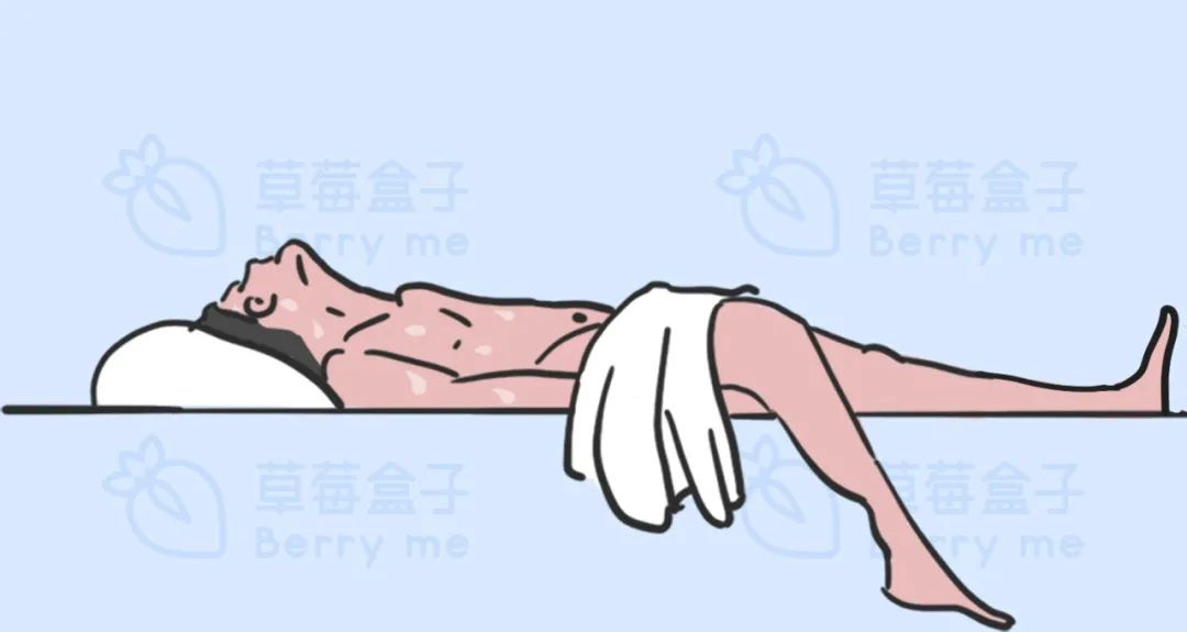 男生多久1次算正常？（女生勿进）