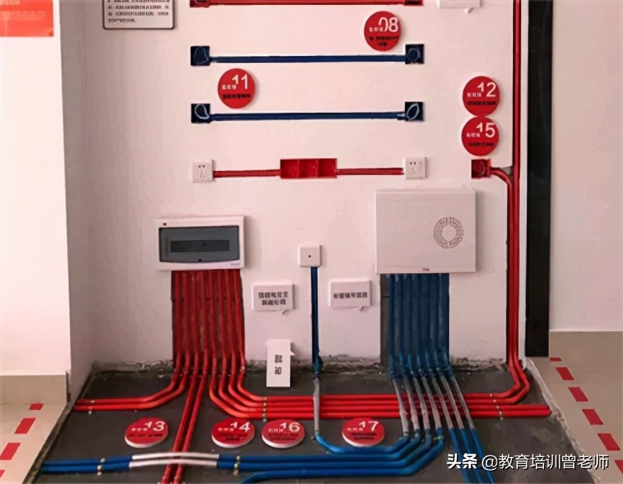 电工证如何考取需要具备哪些报名条件