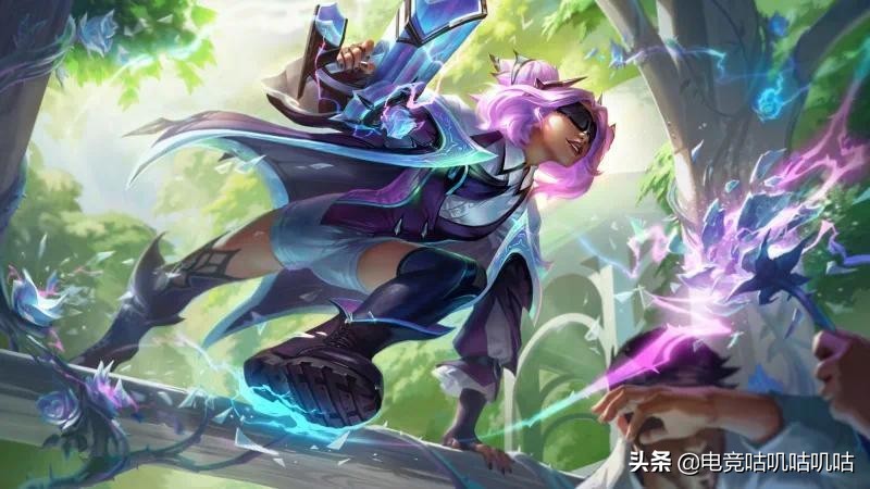 LOL12.12版本改动：新英雄被大削，多个冷门英雄获加强