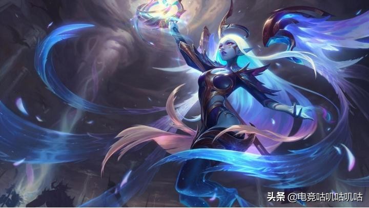 LOL12.12版本改动：新英雄被大削，多个冷门英雄获加强