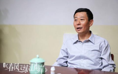 春风又绿江南岸视频，春风又绿江南岸完整版小说