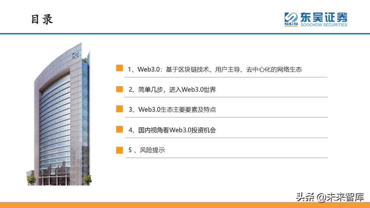 互联网Web3.0初探：基于区块链、用户主导、去中心化的网络生态