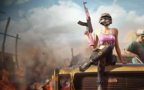 pubg8月17日(绝地求生更新公告时间7.28)