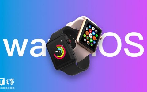 apple watch os8 beta2(watch os 8.0 beta2)