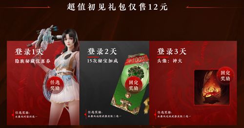 永劫无间神火头像怎么获得？神火头像获取方法[多图]图片2