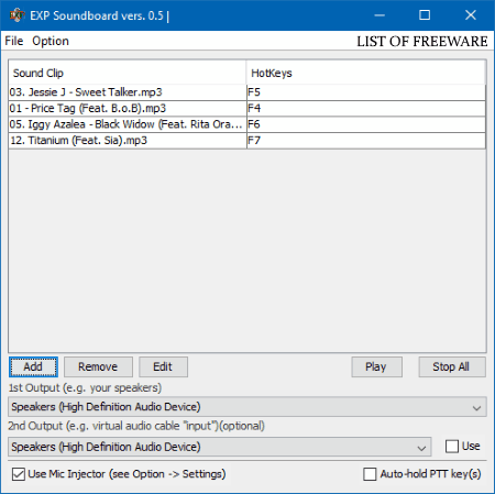 6 适用于 Windows 的最佳免费开源音板软件