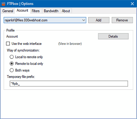 5 款适用于 Windows 的最佳免费开源 FTP 客户端软件