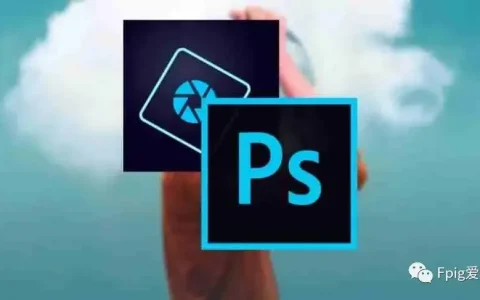 Photoshop Elements软件下载 | PS Elements 2022安装教程​