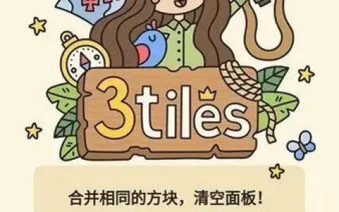 3tiles安卓版v3.6.2.0(2022最新版下载)