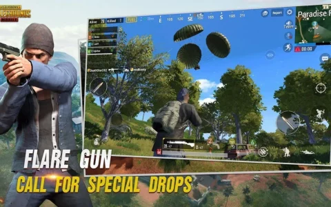 pubg直充软件v3.1(2022最新版下载)