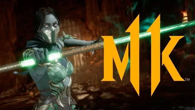 mk11连招，mk11终结技