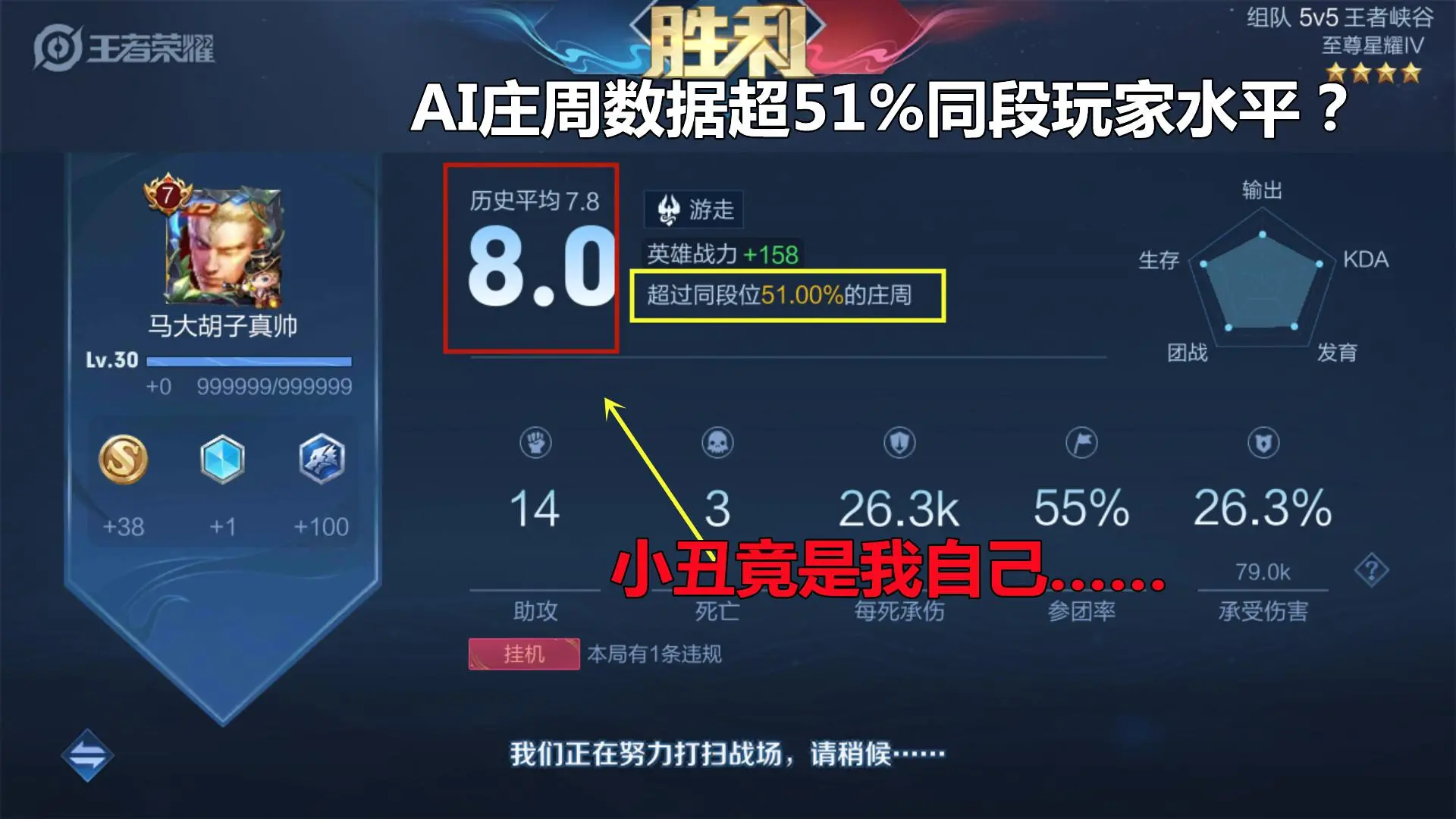 s25赛季为什么这么坑，s25赛季容易上分的英雄