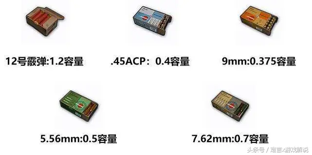 刺激战场基本操作，刺激战场26个小技巧