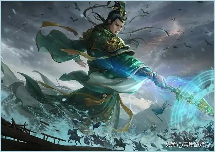 三国杀：什么都不是爸爸或者桃子或者妈妈？以后遇到这些宝贝别傻了——