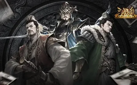 三国杀战略版吧，steam类似三国杀的游戏