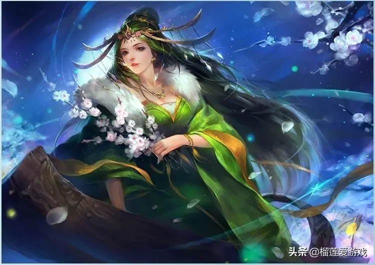 三国杀：实测40得出的排名结论，三巨头排名领先，其中一个是皇帝-