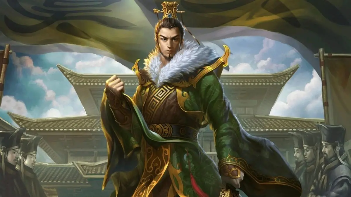 三国杀哪些武将容易七杀，三国杀最容易七杀武将