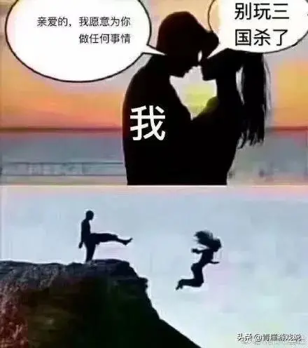 为什么三国志虽然很丑，却能存活这么久？总结四个精华的原因-