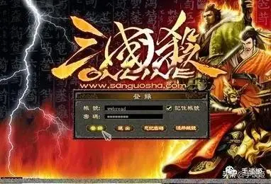 steam类似三国杀的游戏，steam三国游戏排行榜