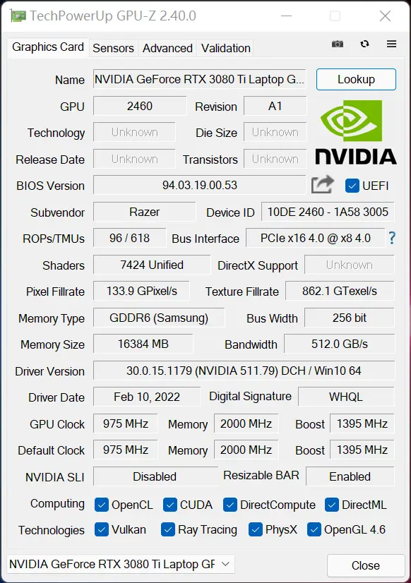 微星出击GE67 HX评价：以240Hz有机发光二极管赢得电竞巅峰-