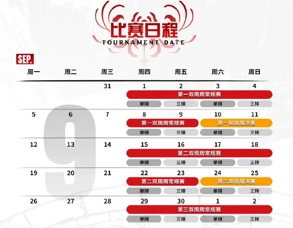 永劫无间 赛季，永劫无间有职业赛吗