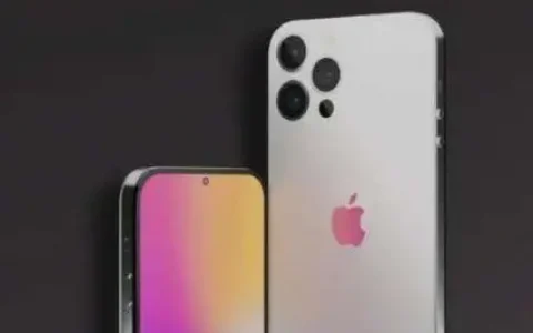 iPhone14和14Pro哪款更值得买