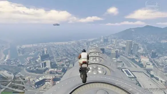 gta5 攻略